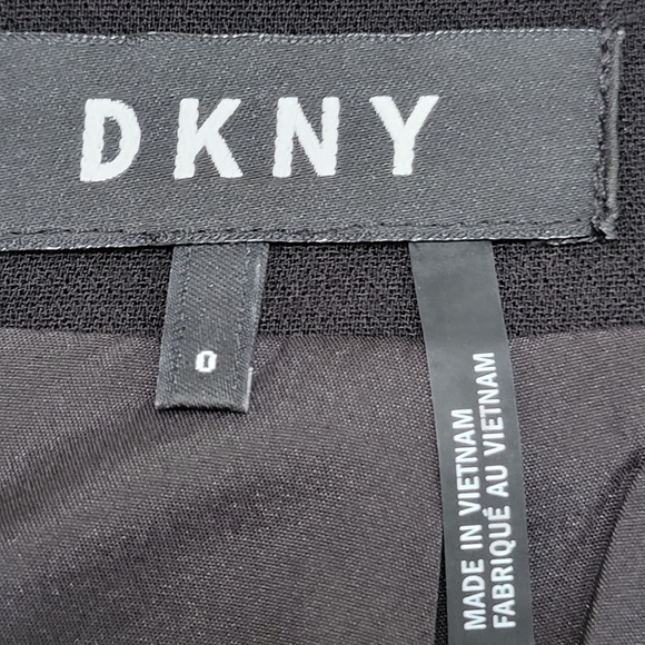 NWOT DKNY Knee Length Pencil Skirt - Picture 10 of 14